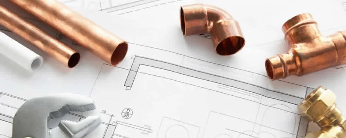 Plumbing Repair in Charlotte, NC