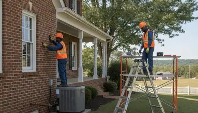 Charlotte, NC plumbing repair service for residential leak, drain, and pipe repair needs
