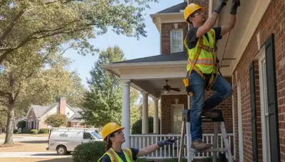 Charlotte, NC plumbing repair service for residential leak and pipe repair by Plumbing Charlotte NC